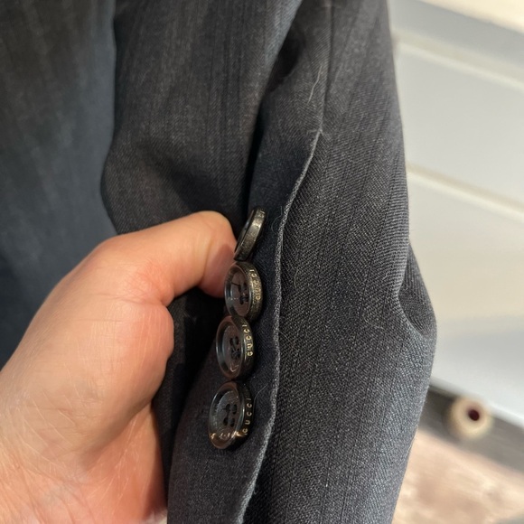 Gucci Dark Brown Men's Blazer - Picture 10 of 15